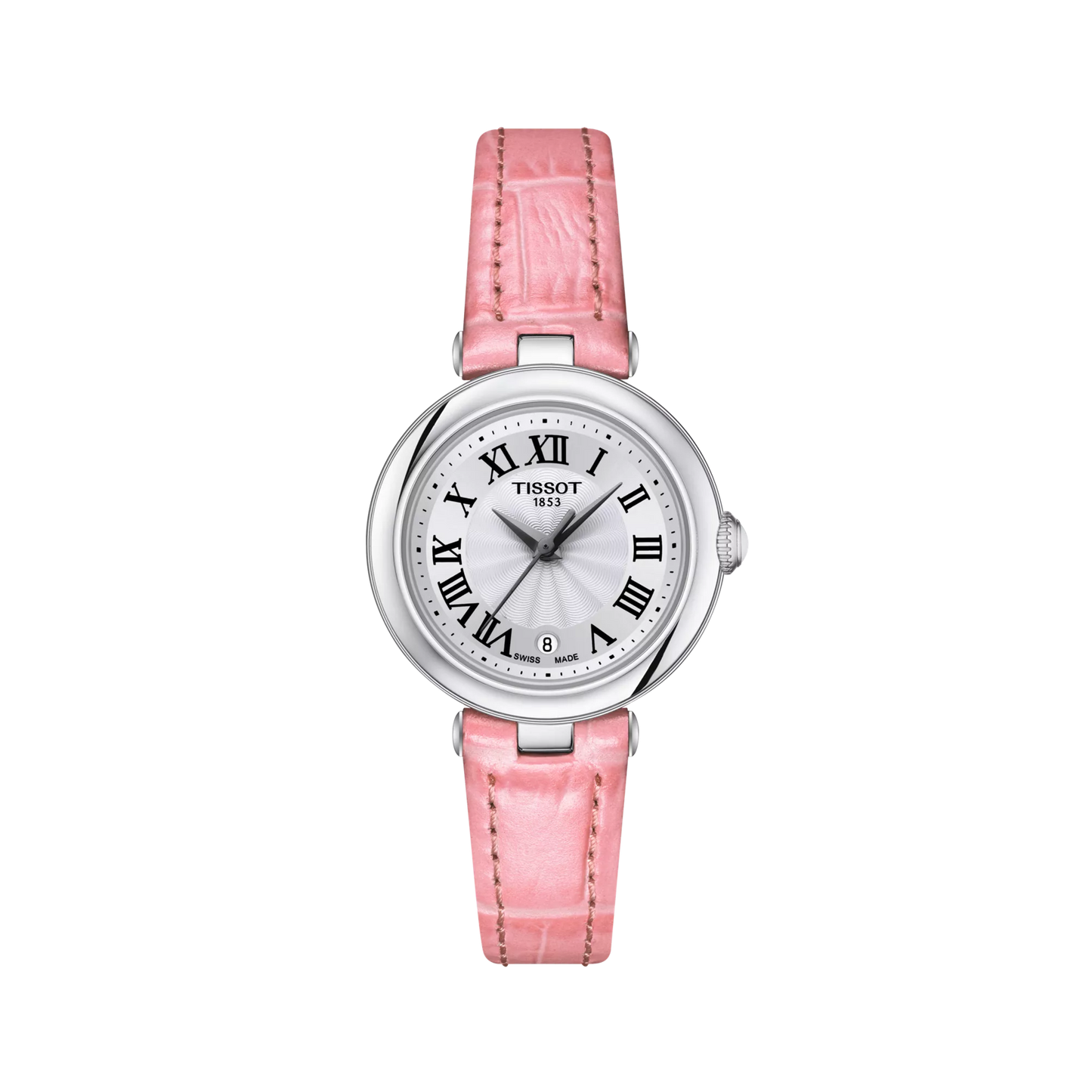 Tissot Bellissima Small lady T1260101601301