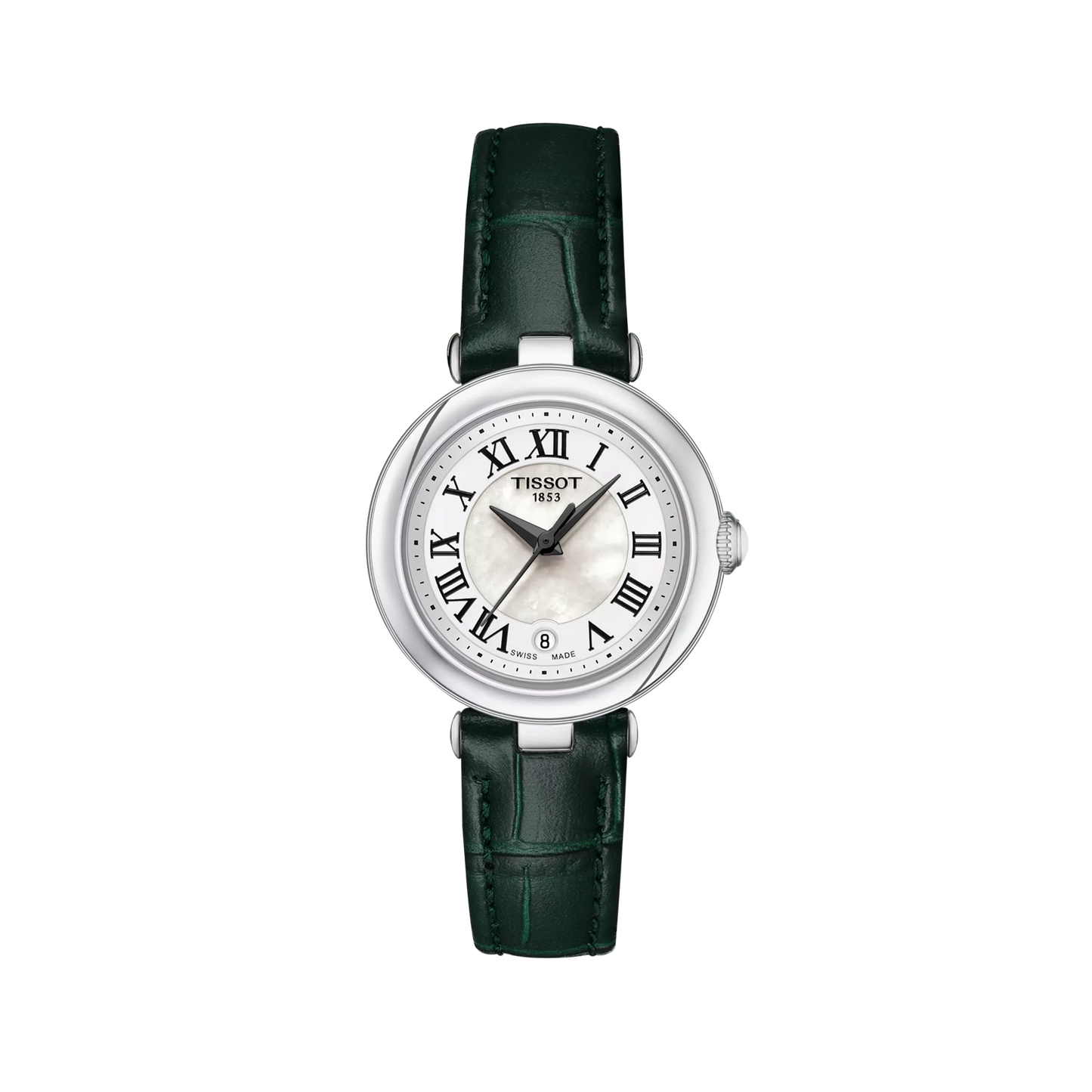 Tissot Bellissima T1260101611302