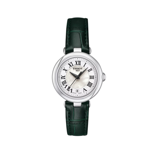 Tissot Bellissima T1260101611302