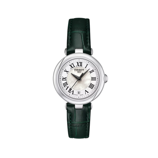 Tissot Bellissima T1260101611302