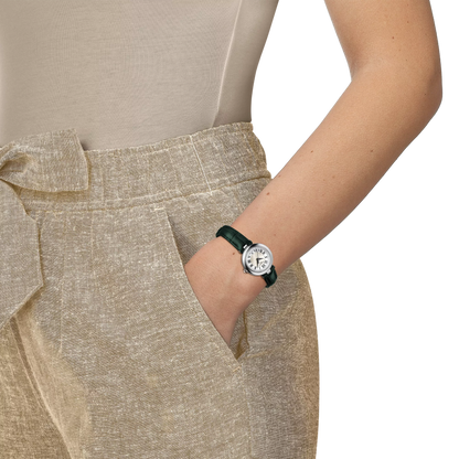 Tissot Bellissima T1260101611302