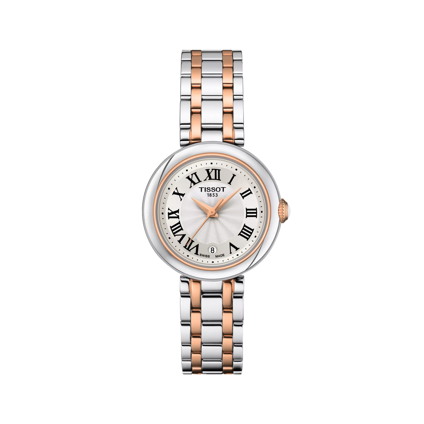 Tissot Bellissima Small Lady T1260102201301