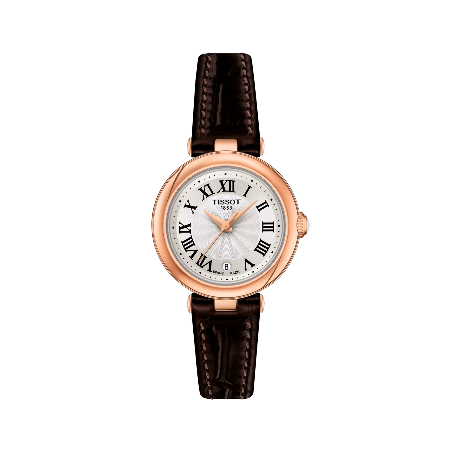 Tissot Bellissima small lady T1260103601300