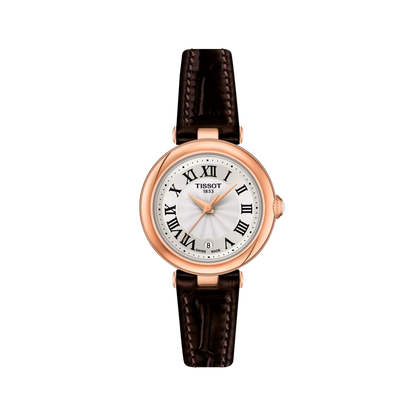 Tissot Bellissima small lady T1260103601300