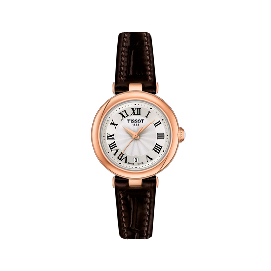 Tissot Bellissima small lady T1260103601300