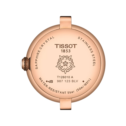 Tissot Bellissima small lady T1260103601300