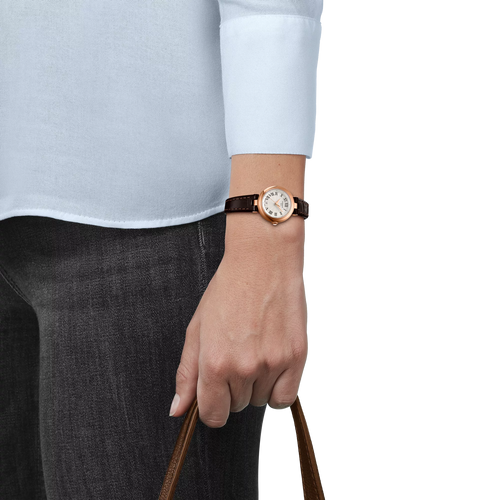 Tissot Bellissima small lady T1260103601300