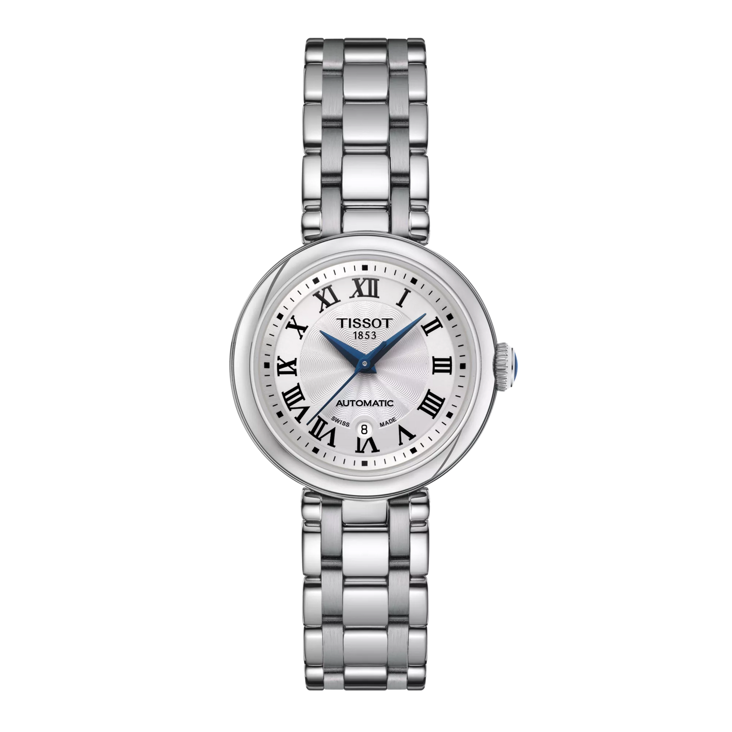 Tissot Bellissima Automatic T1262071101300