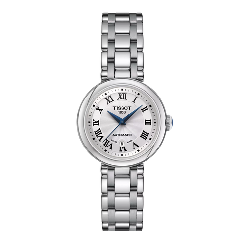 Tissot Bellissima Automatic T1262071101300