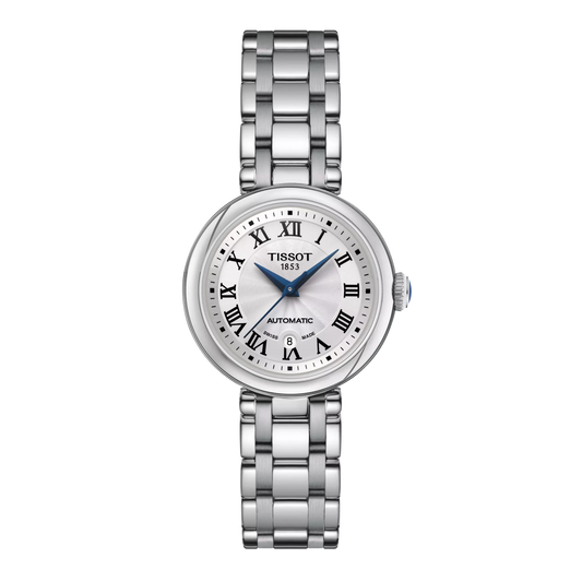 Tissot Bellissima Automatic T1262071101300