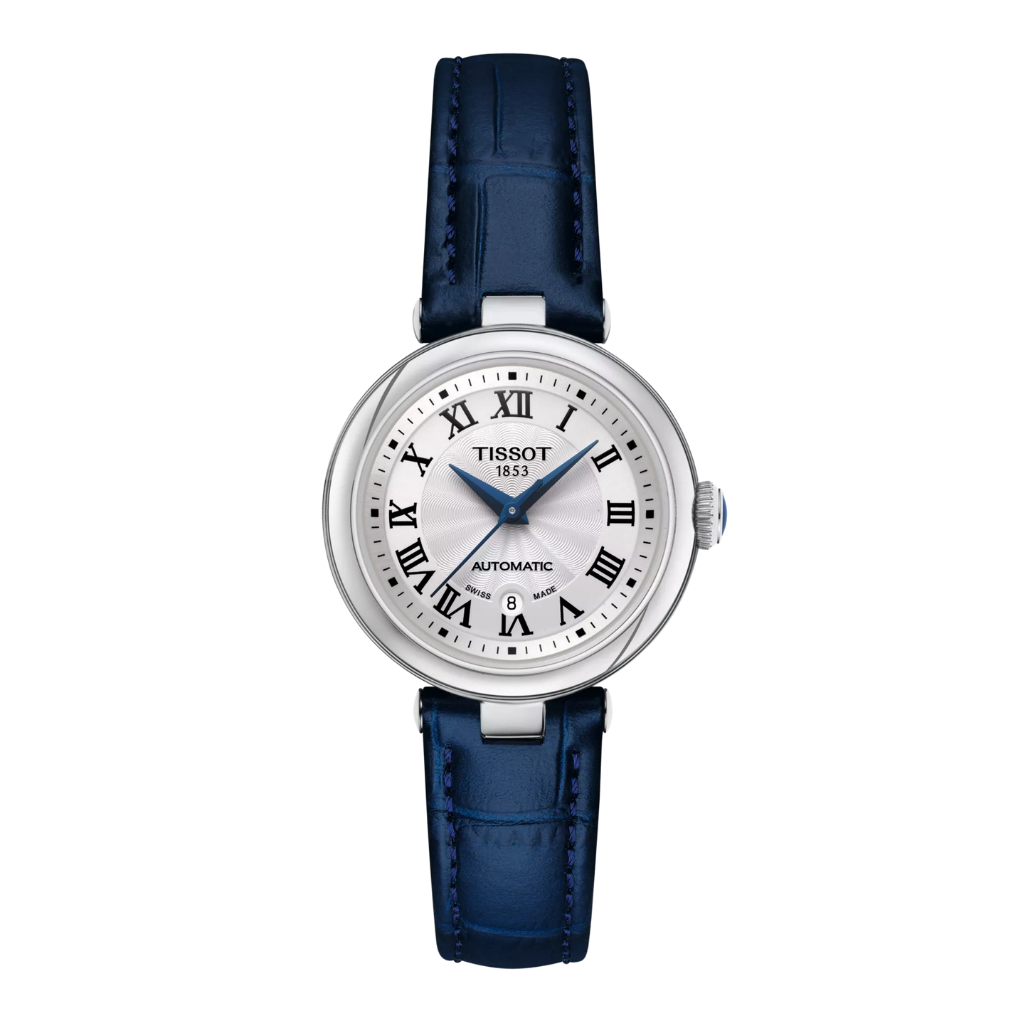 Tissot Bellissima automatic T1262071601300