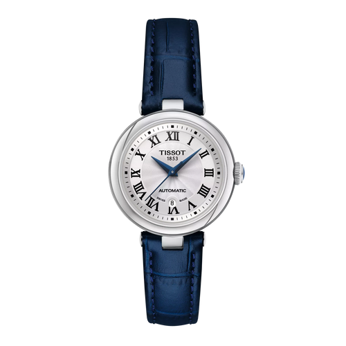 Tissot Bellissima automatic T1262071601300