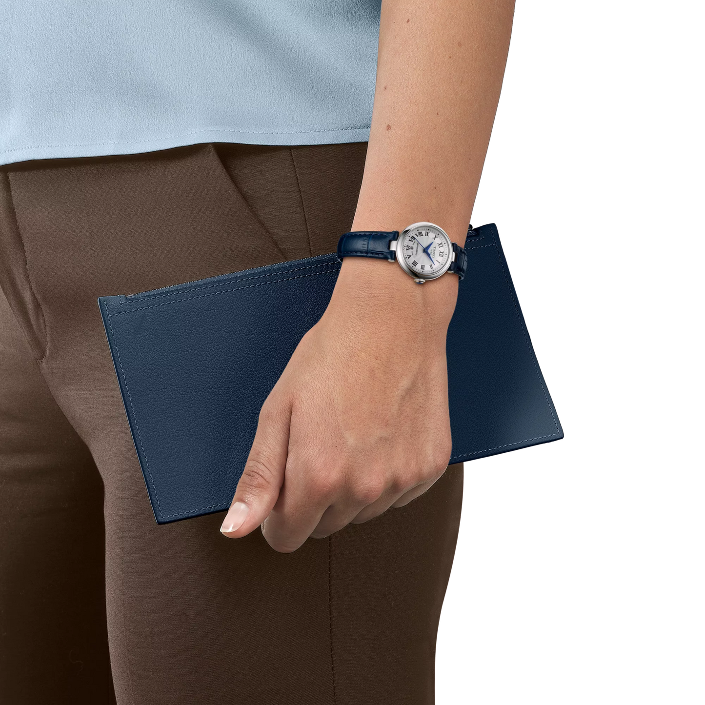 Tissot Bellissima automatic T1262071601300