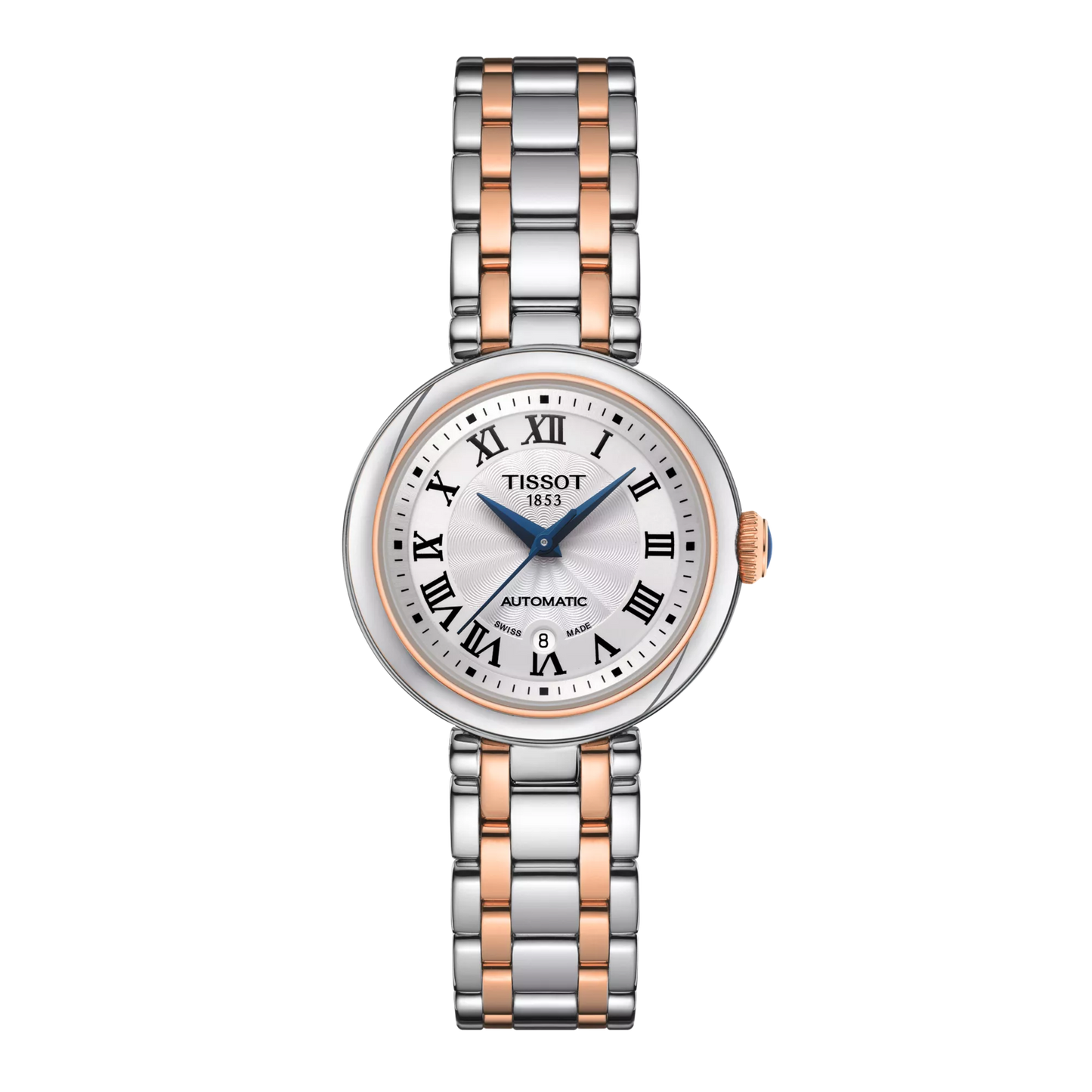 Tissot Bellissima Automatic T1262072201300