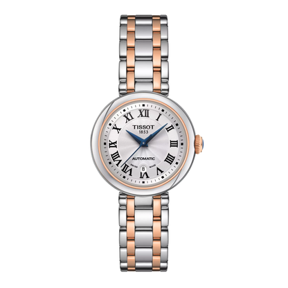 Tissot Bellissima Automatic T1262072201300
