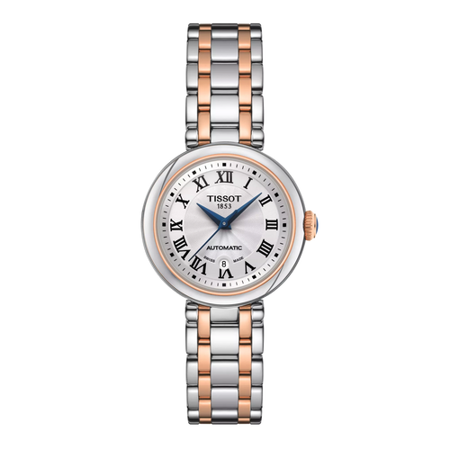 Tissot Bellissima Automatic T1262072201300