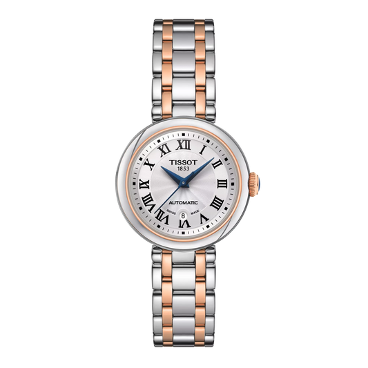 Tissot Bellissima Automatic T1262072201300