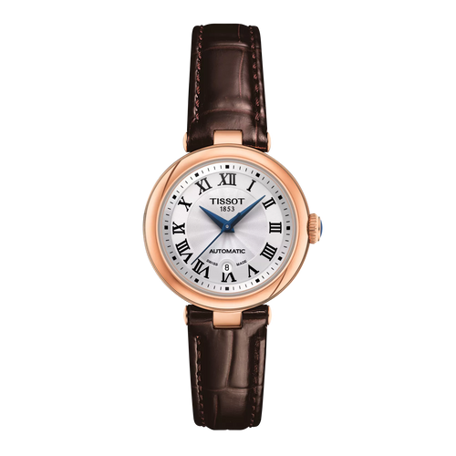Tissot Bellissima Automatic T1262073601300