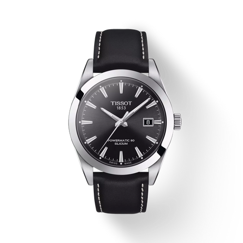 Tissot Gentleman Powermatic 80 Silicium T1274071605100