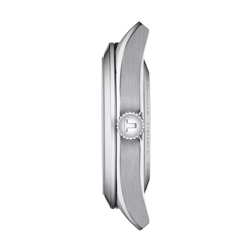 Tissot Gentleman Powermatic 80 Silicium T1274071109101