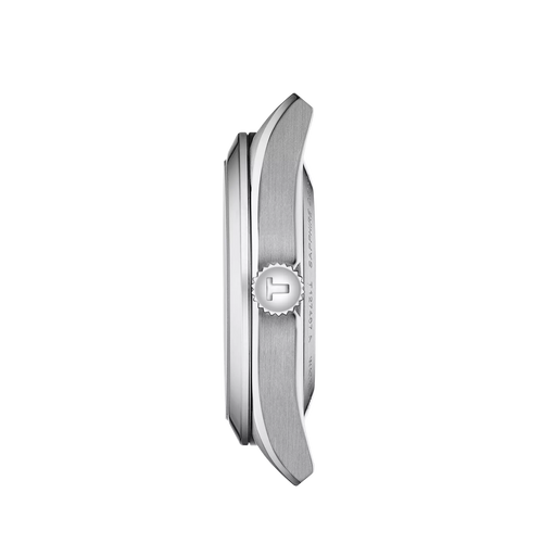 Tissot Gentleman Powermatic 80 Silicium T1274071603101