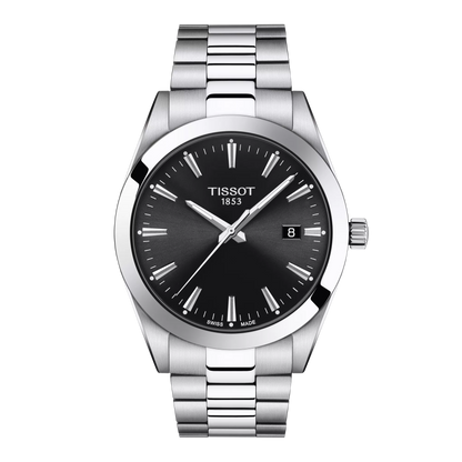 Tissot Gentleman T1274101105100