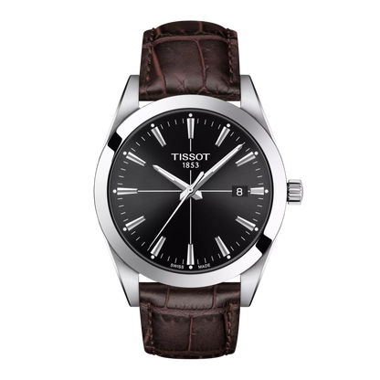 Tissot Gentleman T1274101605101