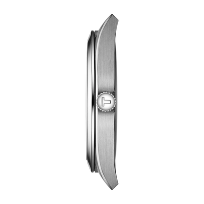 Tissot Gentleman Titanium T1274104404100