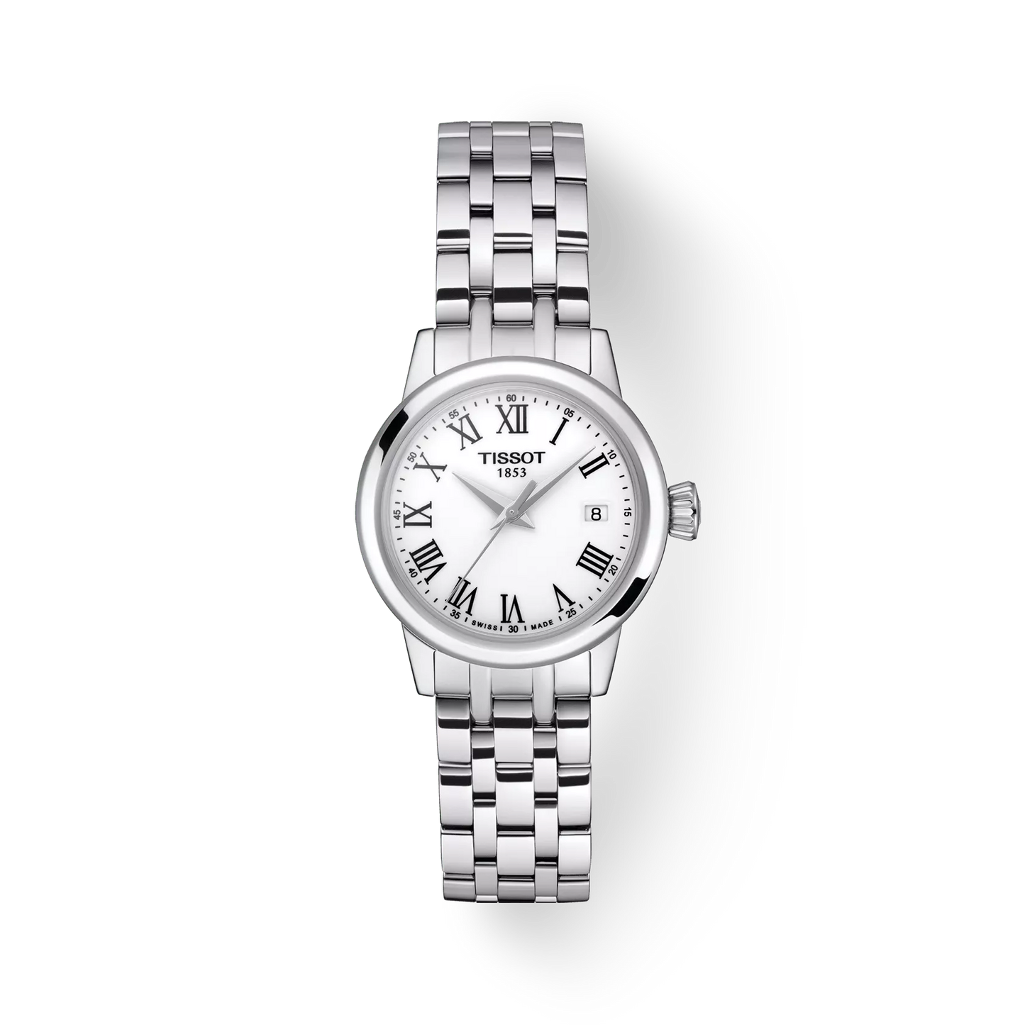 Tissot Classic Dream Lady T1292101101300