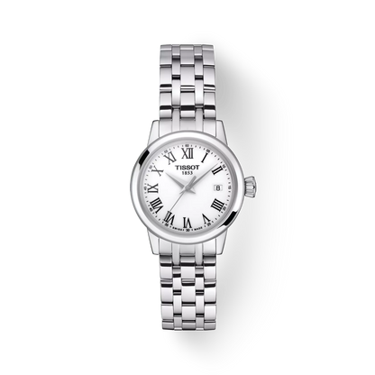 Tissot Classic Dream Lady T1292101101300