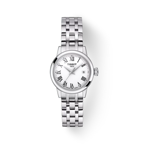 Tissot Classic Dream Lady T1292101101300