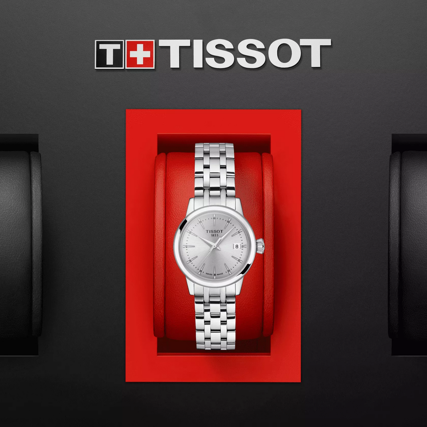 Tissot Classic Dream Lady T1292101103100