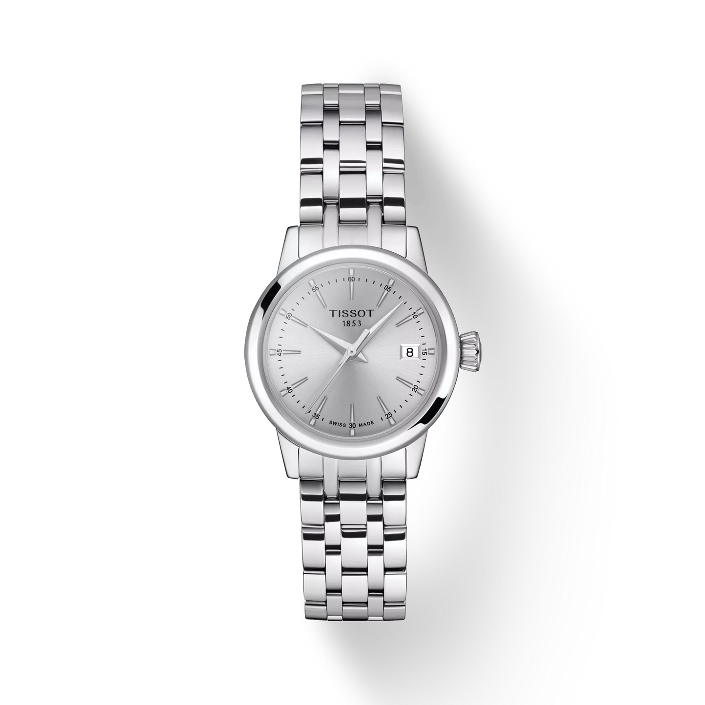 Tissot Classic Dream Lady T1292101103100