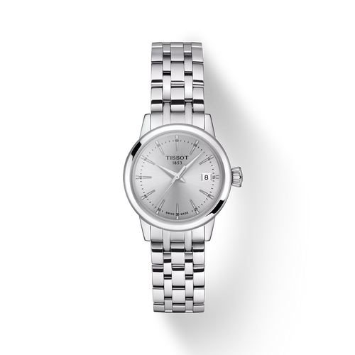 Tissot Classic Dream Lady T1292101103100