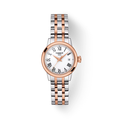 Tissot Classic Dream Lady T1292102201300
