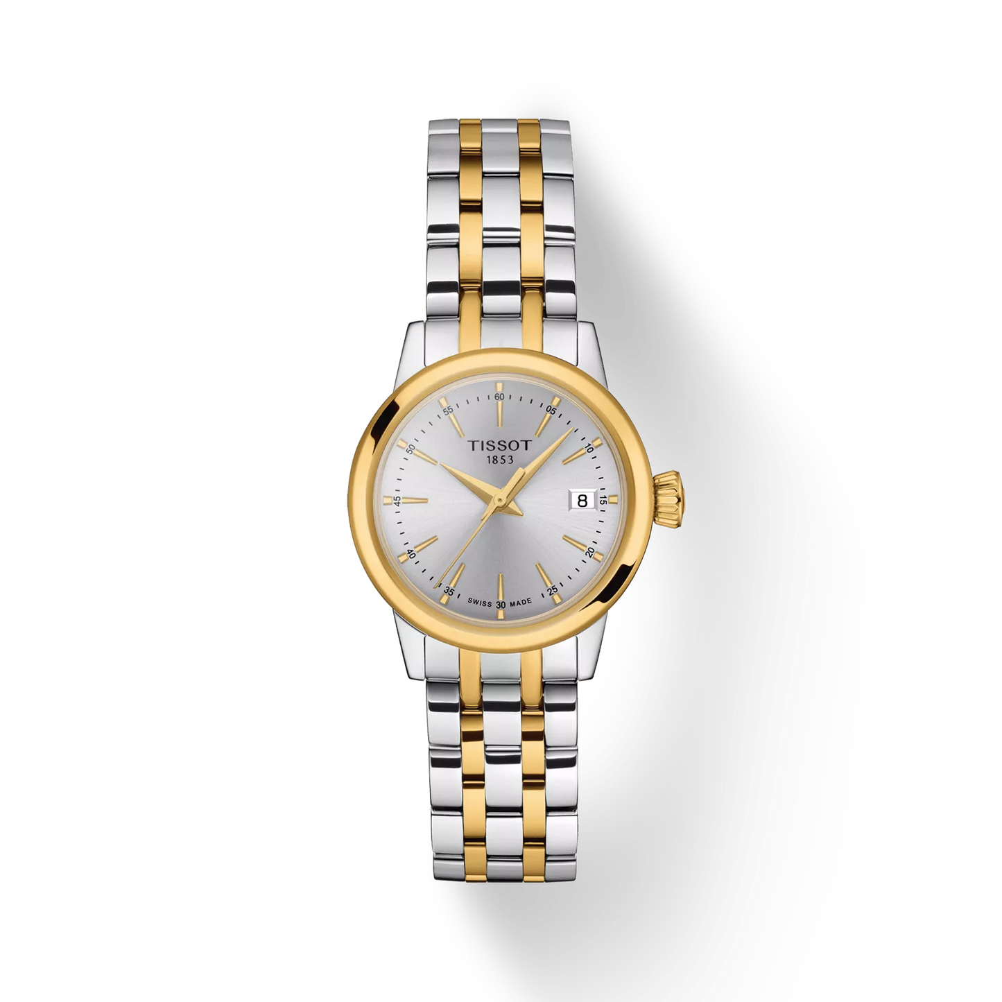 Tissot Classic Dream Lady T1292102203100