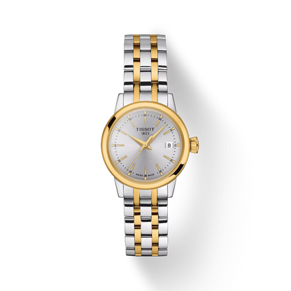 Tissot Classic Dream Lady T1292102203100