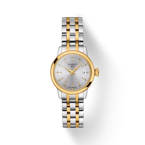 Tissot Classic Dream Lady T1292102203100