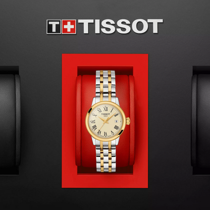 Tissot Classic Dream Lady T1292102226300