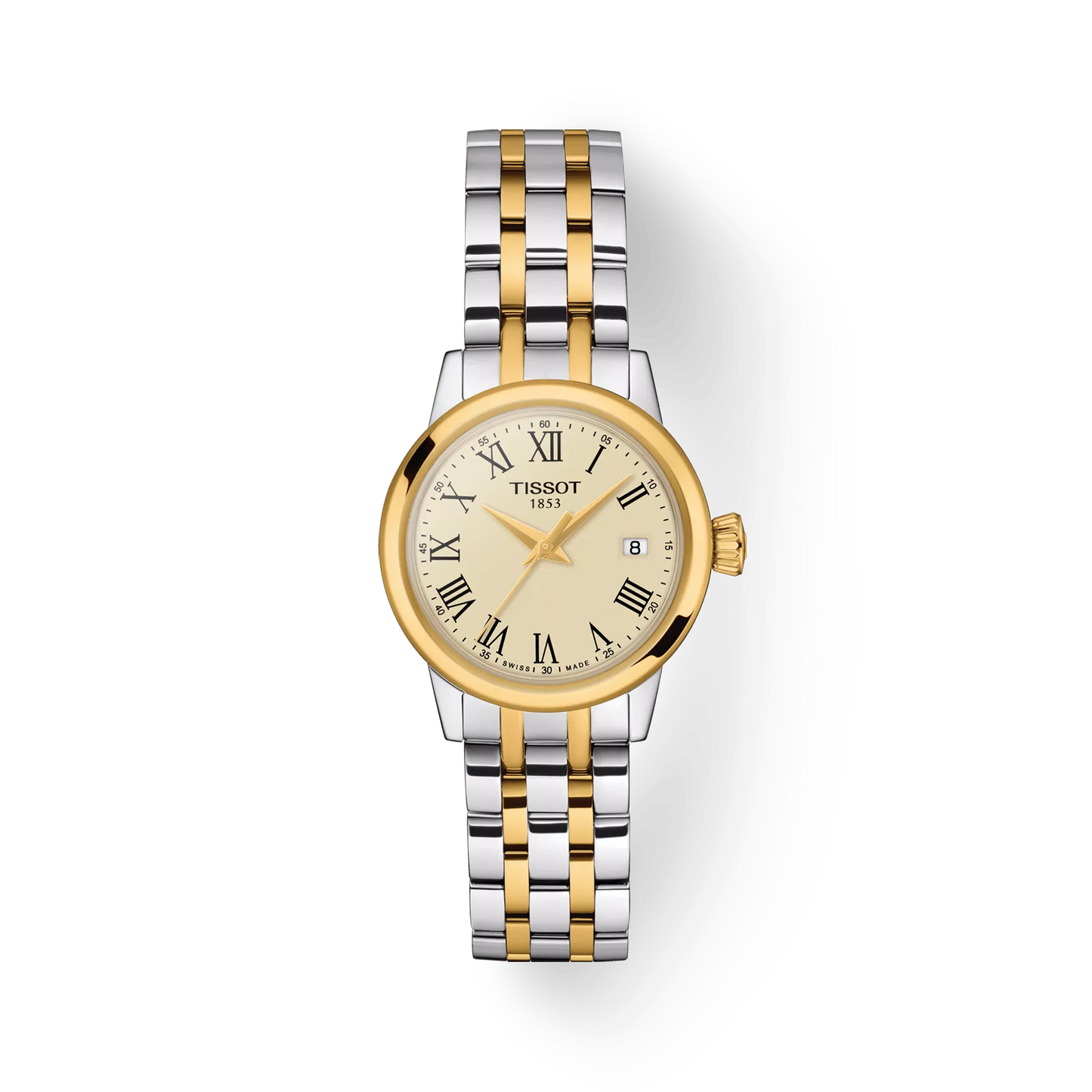 Tissot Classic Dream Lady T1292102226300