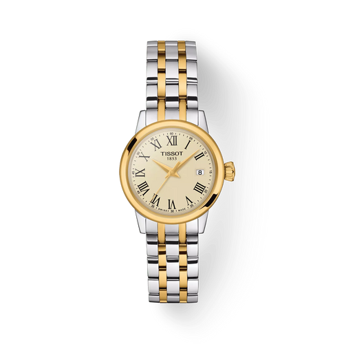Tissot Classic Dream Lady T1292102226300