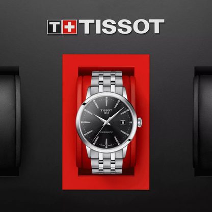 Tissot Classic Dream Swissmatic T1294071105100
