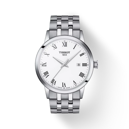 Tissot Classic Dream T1294101101300