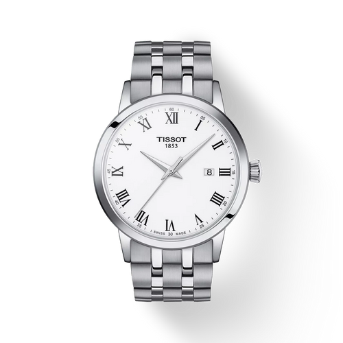 Tissot Classic Dream T1294101101300