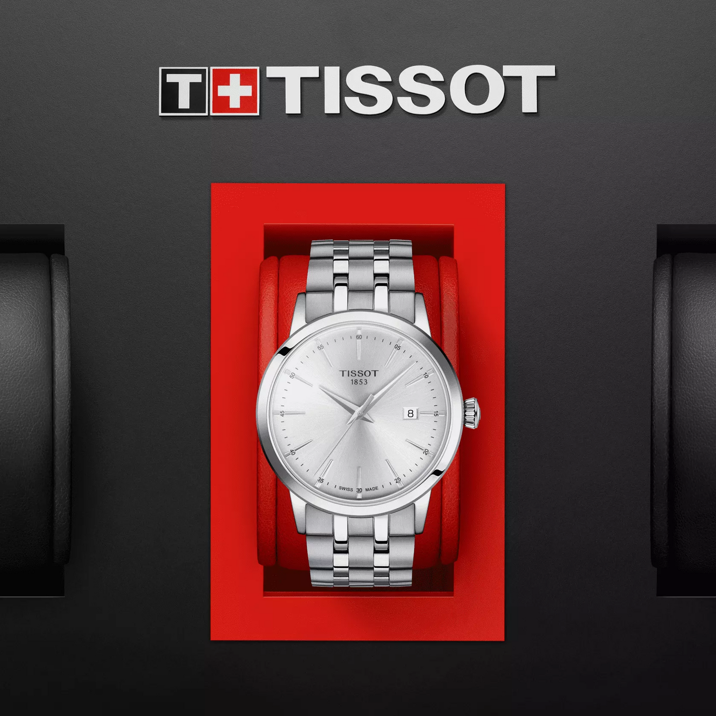 Tissot Classic Dream T1294101103100