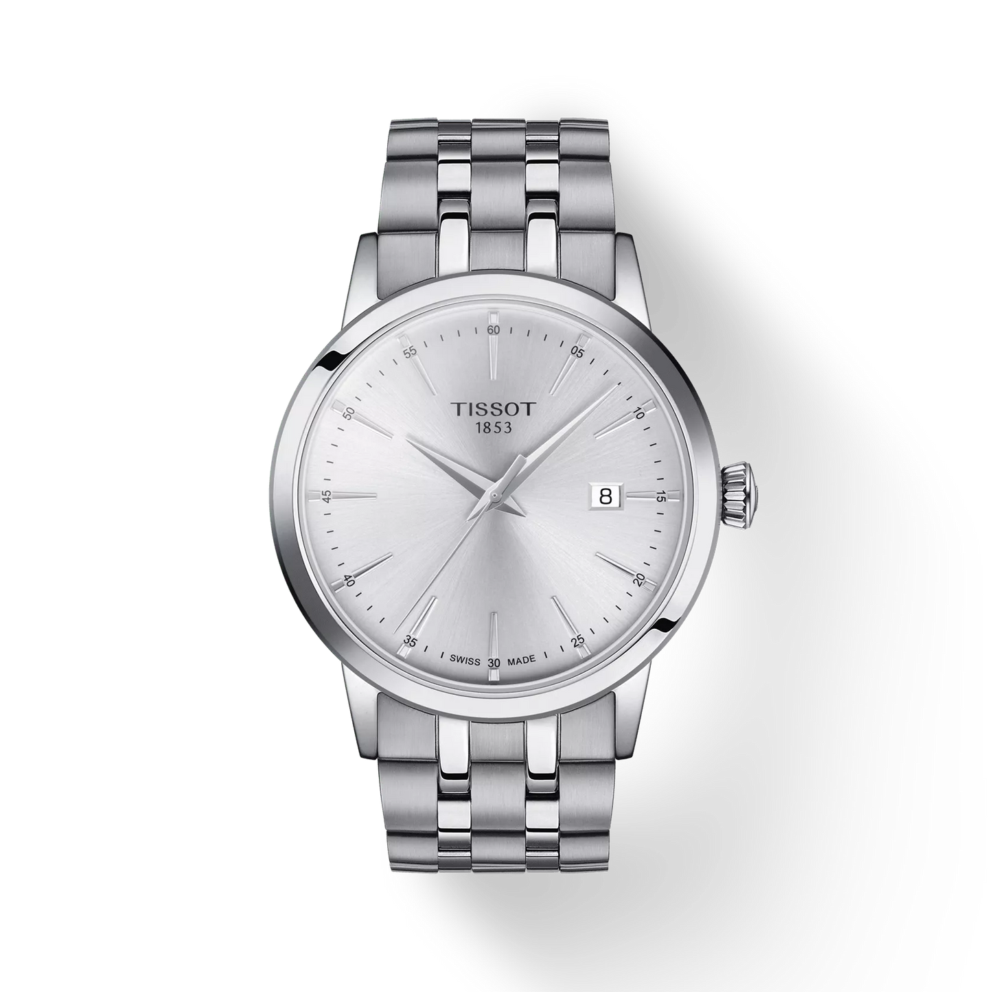 Tissot Classic Dream T1294101103100