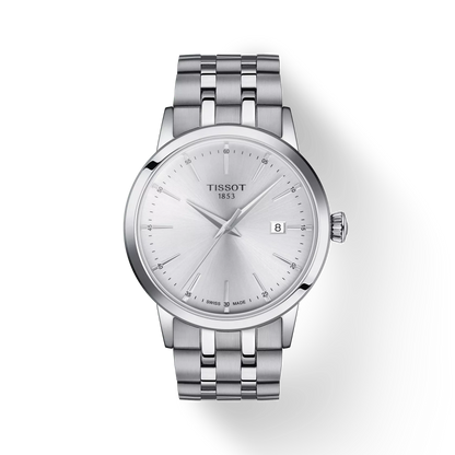 Tissot Classic Dream T1294101103100