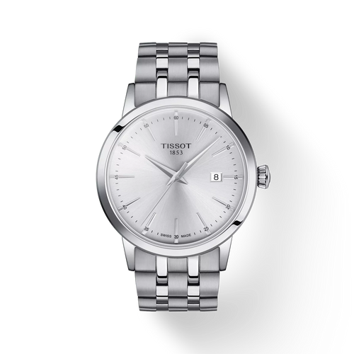 Tissot Classic Dream T1294101103100