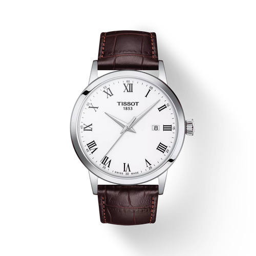 Tissot Classic Dream T1294101601300