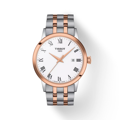 Tissot Classic Dream T1294102201300